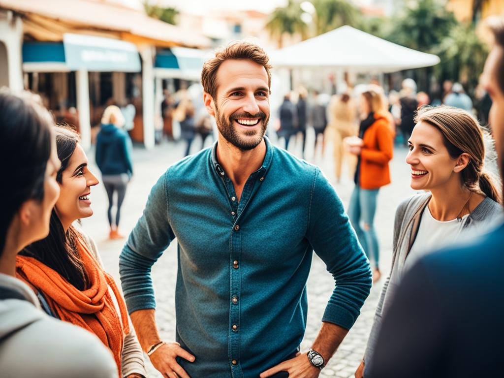 Learn a New Language Abroad