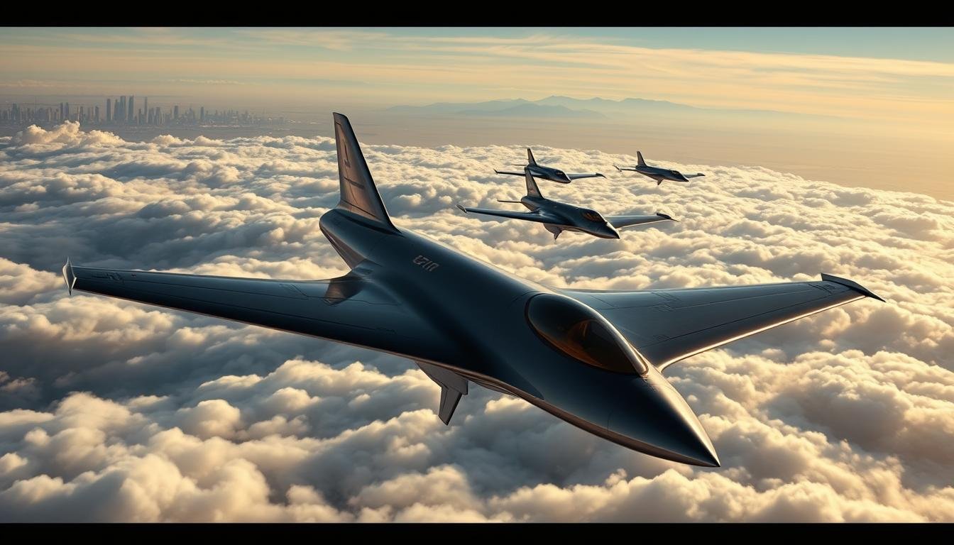 AI Space Exploration